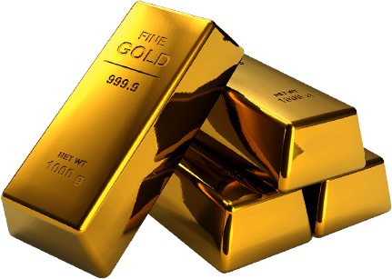 Gold Bars