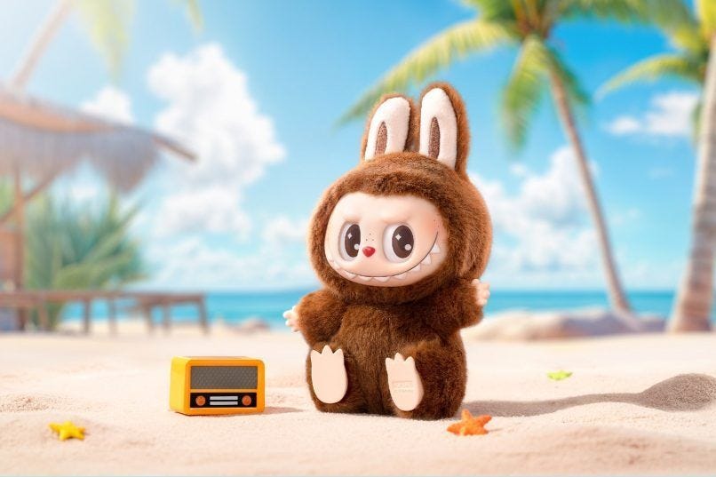 Labubu