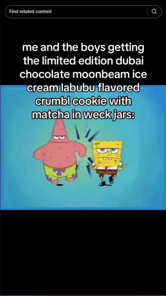 TikTok Screenshot 2