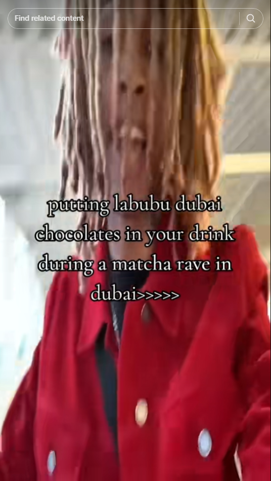 TikTok Screenshot 4